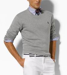 Ralph Lauren Men's Sweater 88